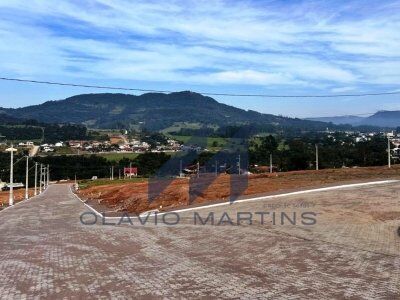 Imperdível! Terrenos à venda no Loteamento Viebrantz – Lontras/SC