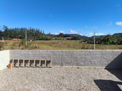CASAS GEMINADAS À VENDA EM LONTRAS/SC – OPORTUNIDADE IMPERDÍVEL!