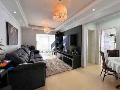 Excelente Apartamento - Venda  - Centro- Rio do Sul SC