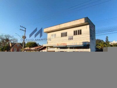 Imóvel Comercial e Industrial à Venda – Rio do Sul/SC