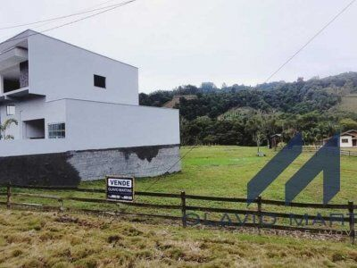 Terreno Industrial/Comercial à Venda  Margens da SC-350  Aurora/SC
