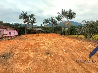 TERRENO COMERCIAL À VENDA – LONTRAS/SC