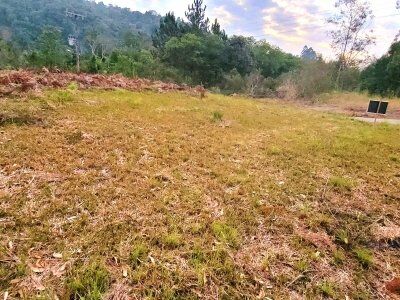 TERRENO  COMERCIAL À VENDA – SANTA TEREZA - AURORA/SC