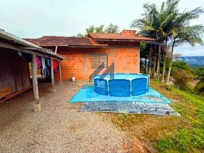 Imperdível! Casa à Venda em Lontras - SC