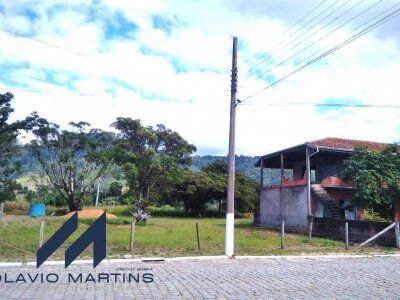 Terreno Comercial Pronto para Construir no Centro de José Boiteux – SC