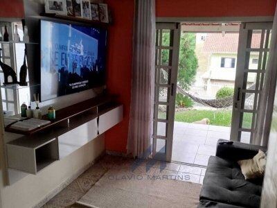 Imperdível! Linda Casa à Venda em Rio do Sul – Bairro Barra do Trombudo
