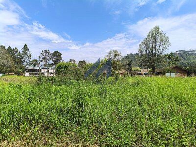Terreno Comercial/Industrial à Venda – Centro de José Boiteux, SC