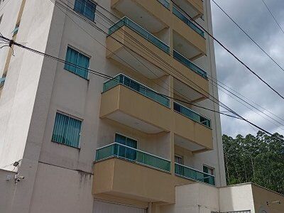 Apartamento cobertura a Venda em Ibirama