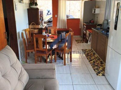 LINDA  CASA À VENDA – BAIRRO ALBERTINA- RIO DO SUL (SC)