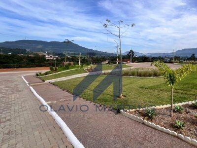 Imperdível! Terrenos à venda no Loteamento Viebrantz – Lontras/SC