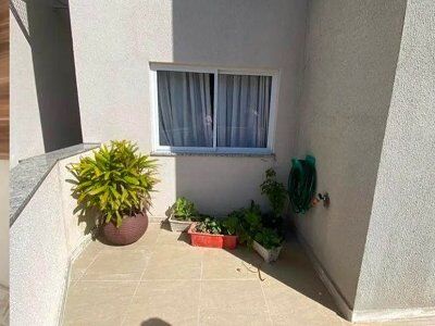 Apartamento para Venda em Ibirama SC
