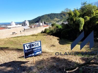 Terreno Urbano à Venda no Centro – Ituporanga/SC