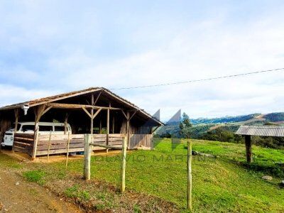 IMPERDÍVEL! IMÓVEL RURAL À VENDA EM AURORA - SC