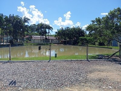Chácara