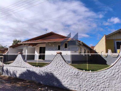 Excelente Casa à Venda – Bairro Albertina, Rio do Sul, SC
