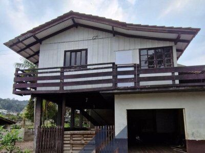 Excelente Oportunidade Residencial/Comercial em Rio do Sul – SC!