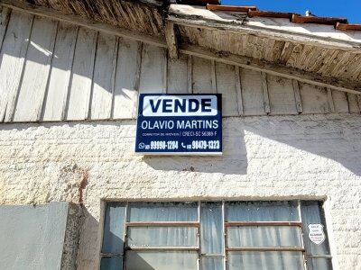 IMÓVEL COMERCIAL A VENDA NO CENTRO DE ITUPORANGA SC