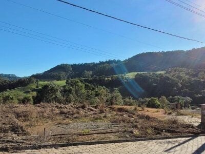 TERRENOS A VENDA  EM AURORA SC