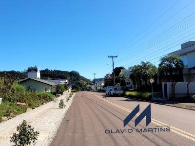 Terreno Urbano à Venda no Centro – Ituporanga/SC