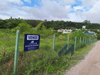 Terreno Comercial / Industrial à Venda – Bairro Taboão - Rio do Sul (SC)