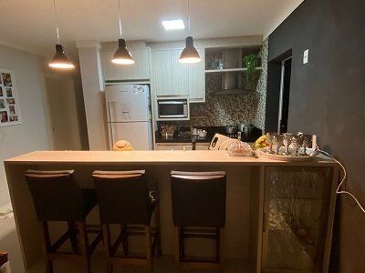 Apartamento para Venda em Ibirama SC