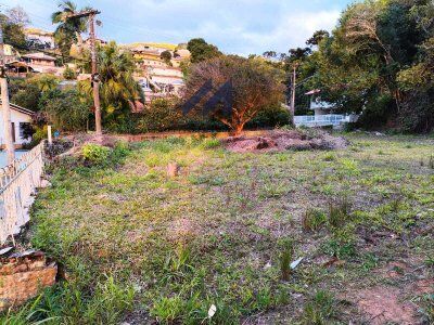 Terreno de Esquina à Venda – Bairro Eugênio Schneider, Rio do Sul/SC