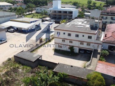 Prédio à Venda no Centro de Lontras – Excelente Oportunidade de Investimento!
