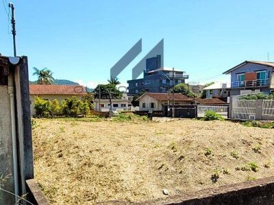 Lindo terreno de esquina à venda em Rio do Sul – SC