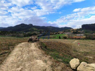 Terreno Industrial/Comercial à Venda no Centro de José Boiteux/SC