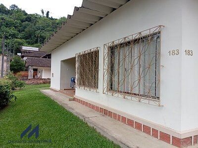 Casa á Venda em Ibirama SC