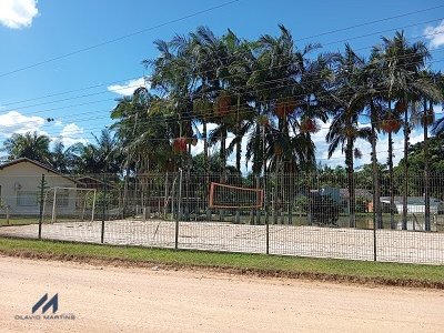 Chácara
