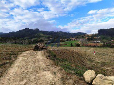Terreno Industrial/Comercial à Venda no Centro de José Boiteux/SC