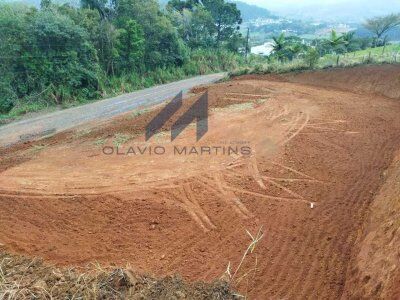 Terreno à venda em Rio do Sul SC – Bairro Bela Aliança
