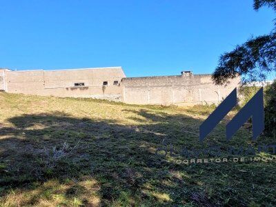 Terreno Urbano à Venda no Centro – Ituporanga/SC