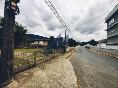 Terreno comercial  à Venda – Bairro Canta Galo-Rio do Sul/SC
