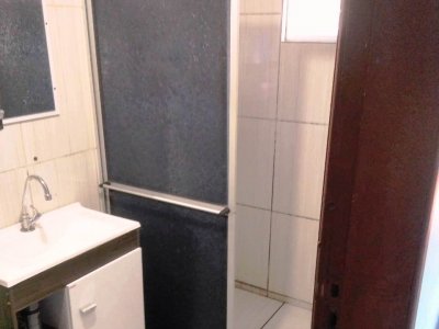 Casa - Índio Esquerdo - Presidente Getúlio