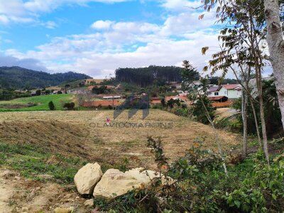 Terreno Industrial/Comercial à Venda no Centro de José Boiteux/SC