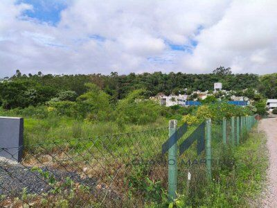 Terreno Comercial / Industrial à Venda – Bairro Taboão - Rio do Sul (SC)