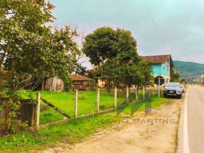 IMÓVEL COMERCIAL/INDUSTRIAL À VENDA – LONTRAS/SC