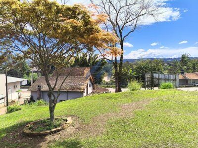 Casa Enxaimel Comercial à Venda – Ibirama/SC