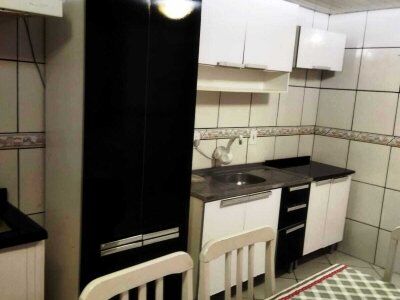 CASA À VENDA – BAIRRO RUI BARBOSA -RIO DO SUL/SC