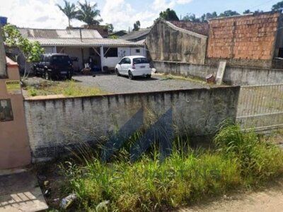 Casa à Venda em Penha/SC – Bairro Nossa Senhora de Fátima
