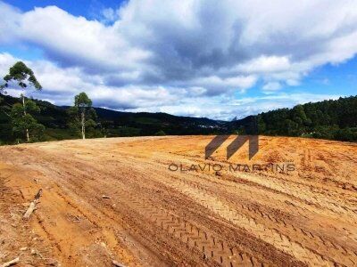 TERRENO COMERCIAL/RESIDENCIAL À VENDA – CENTRO DE JOSÉ BOITEUX/SC