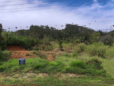 Terreno Comercial à Venda – Ibirama/SC - Imperdível!!
