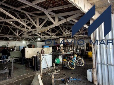 IMÓVEL COMERCIAL A VENDA NO CENTRO DE ITUPORANGA SC