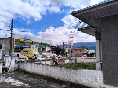 Imóvel Residencial/Comercial à Venda no Centro de Lontras - SC