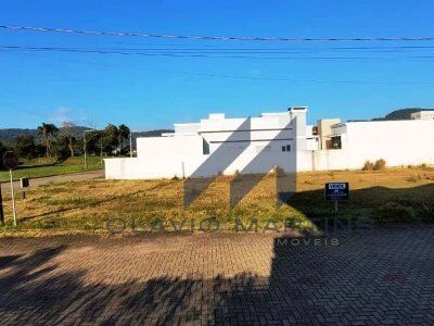 Terreno à Venda – Jardim Panorama - Rio do Sul - SC