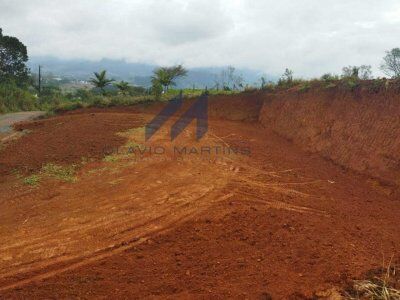 Terreno à venda em Rio do Sul SC – Bairro Bela Aliança