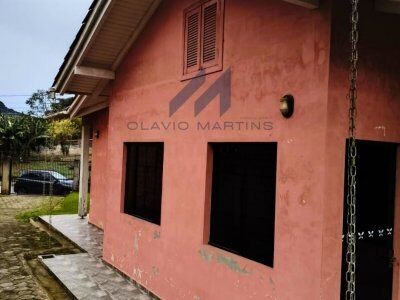 Imperdível! Duas Casas à Venda em Rio do Sul - SC