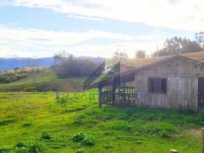 IMPERDÍVEL! IMÓVEL RURAL À VENDA EM AURORA - SC